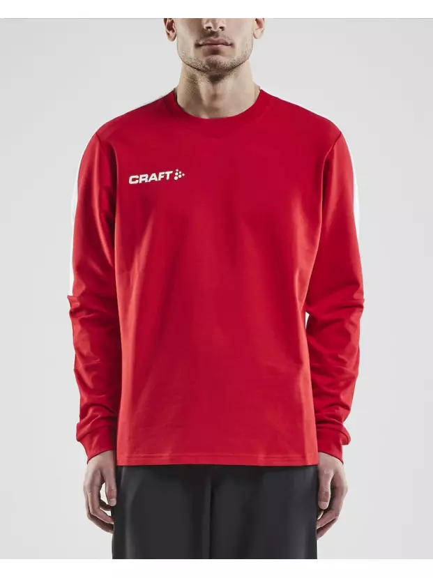 PROGRESS GK SWEATSHIRT M