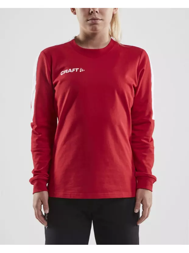 PROGRESS GK SWEATSHIRT W