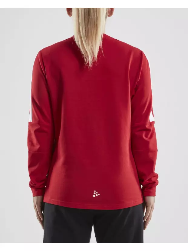 PROGRESS GK SWEATSHIRT W