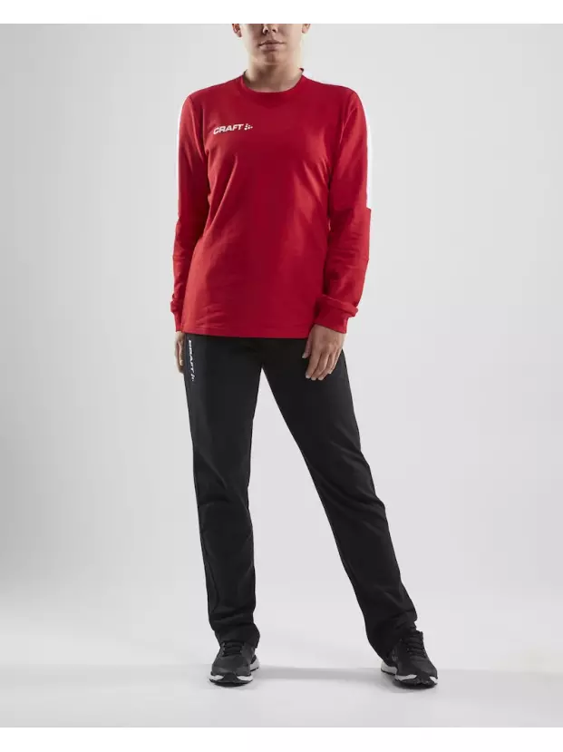 PROGRESS GK SWEATSHIRT W