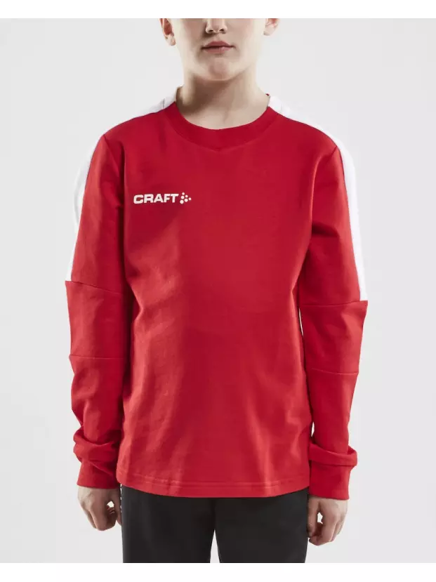 PROGRESS GK SWEATSHIRT JR