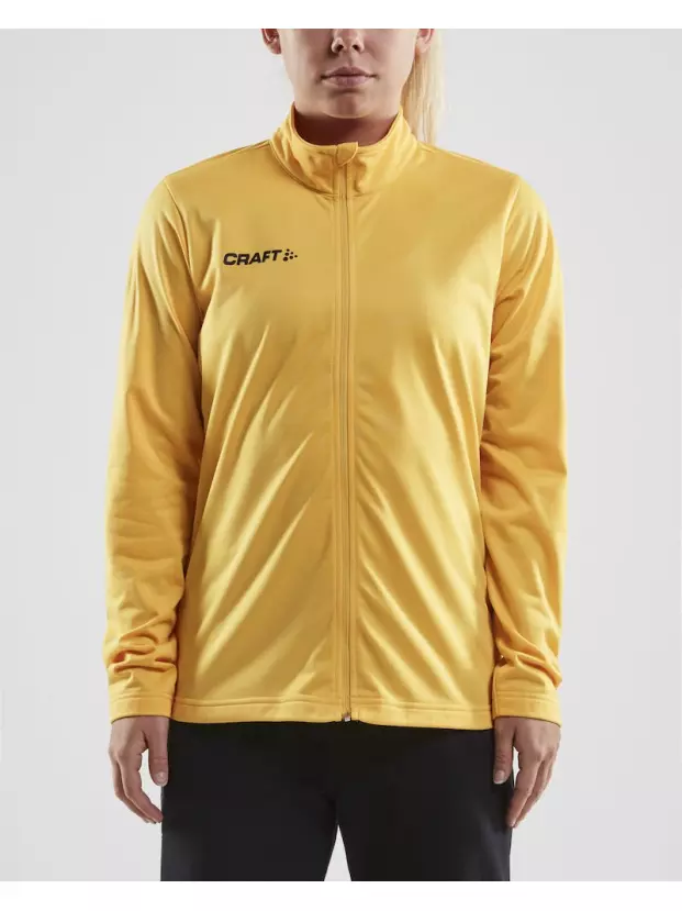 SQUAD JKT W