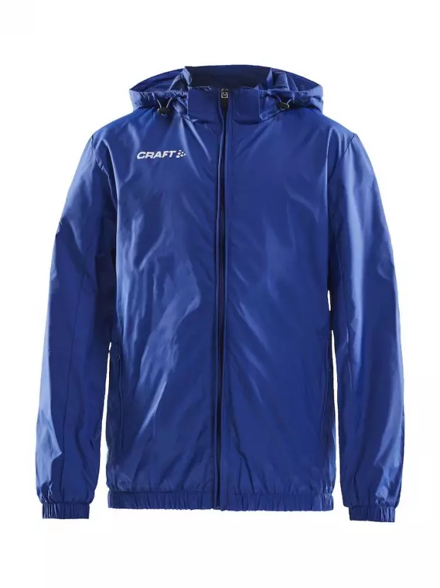 CRAFT WIND JKT JR