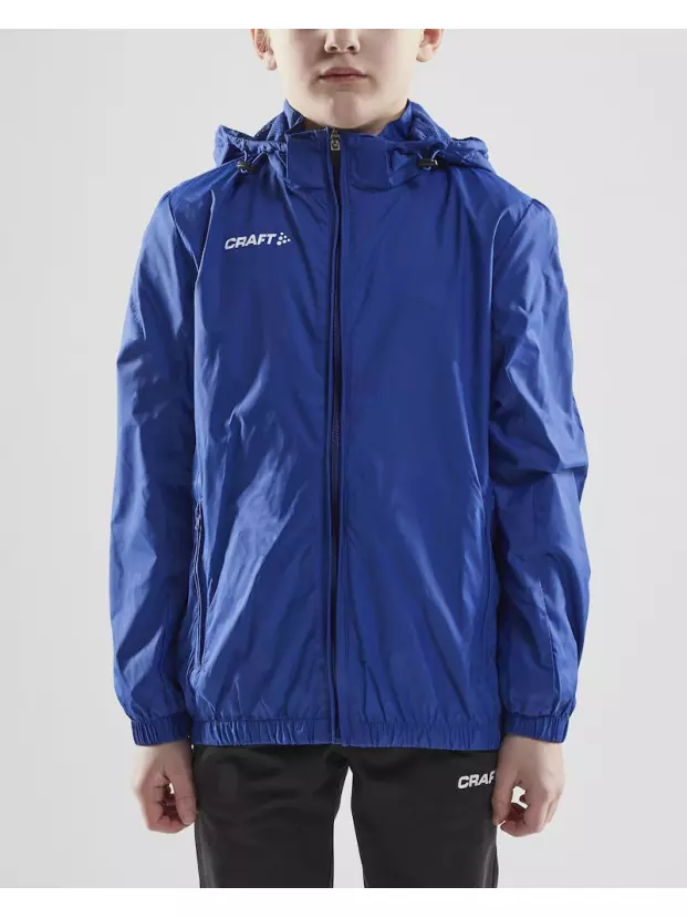 CRAFT WIND JKT JR