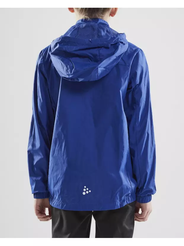 CRAFT WIND JKT JR
