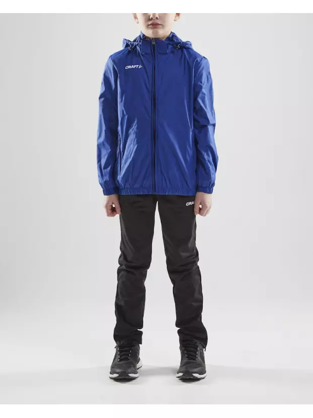 CRAFT WIND JKT JR