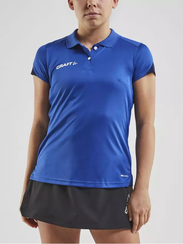 PRO CONTROL IMPACT POLO W