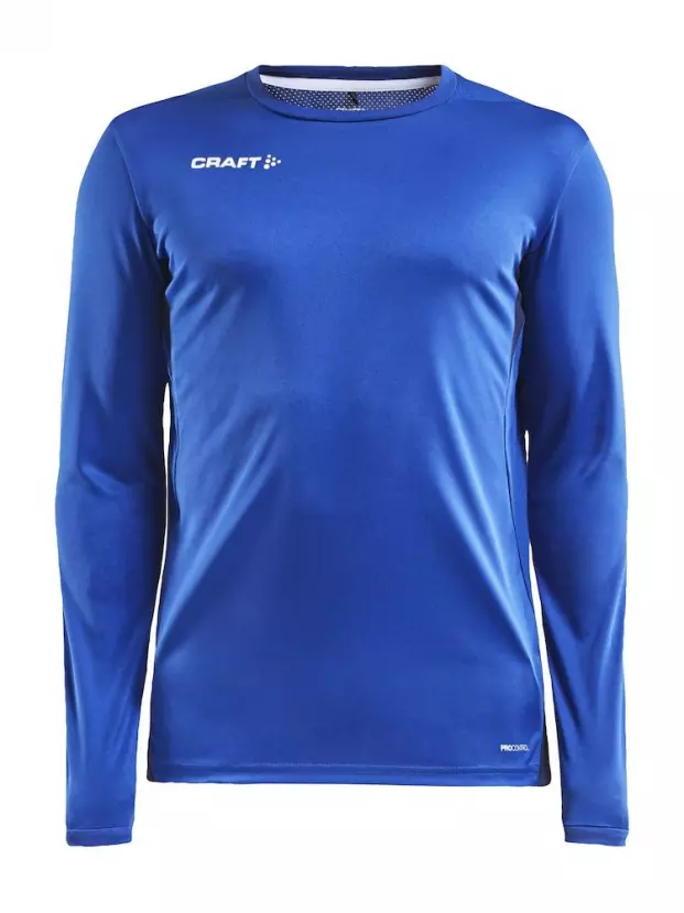 PRO CONTROL IMPACT LS TEE M