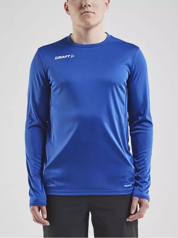 PRO CONTROL IMPACT LS TEE M