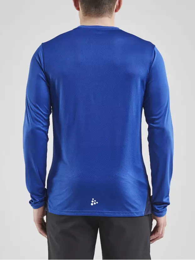 PRO CONTROL IMPACT LS TEE M