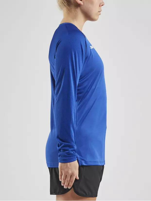 PRO CONTROL IMPACT LS TEE W