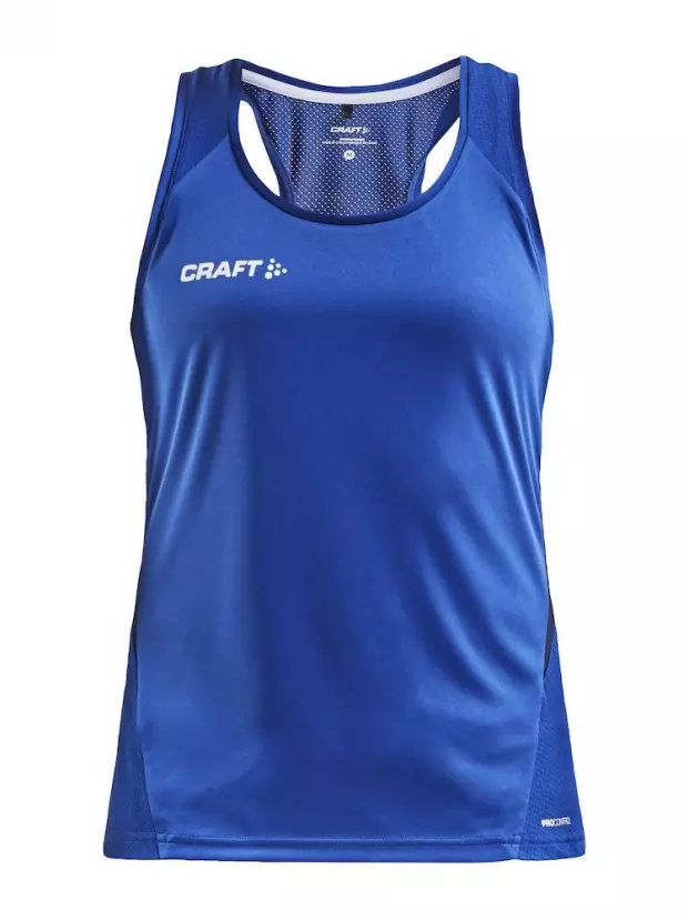 PRO CONTROL IMPACT SINGLET W