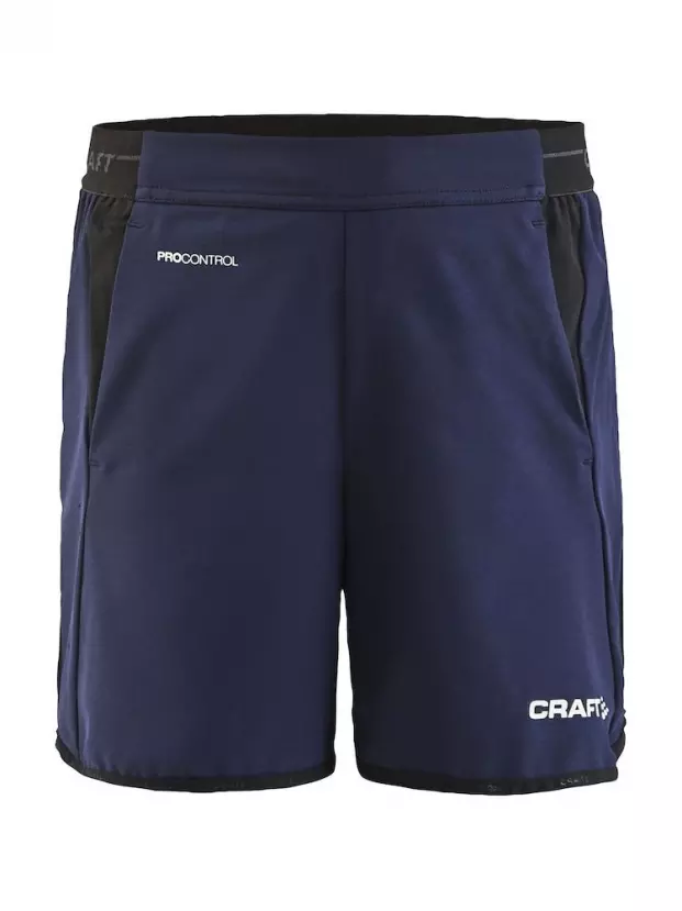 PRO CONTROL IMPACT SHORTS J