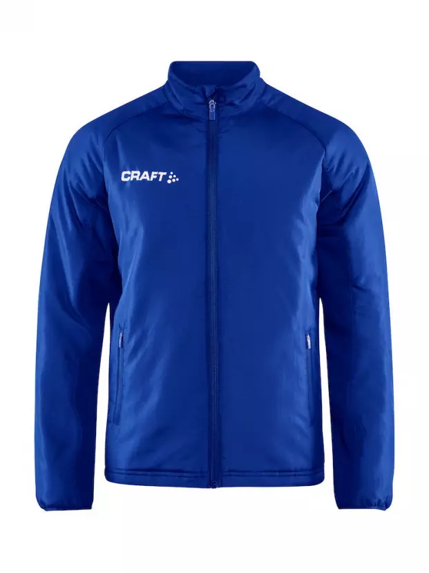 CRAFT JACKET WARM JR