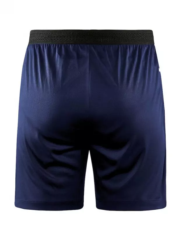 EVOLVE ZIP POCKET SHORTS W