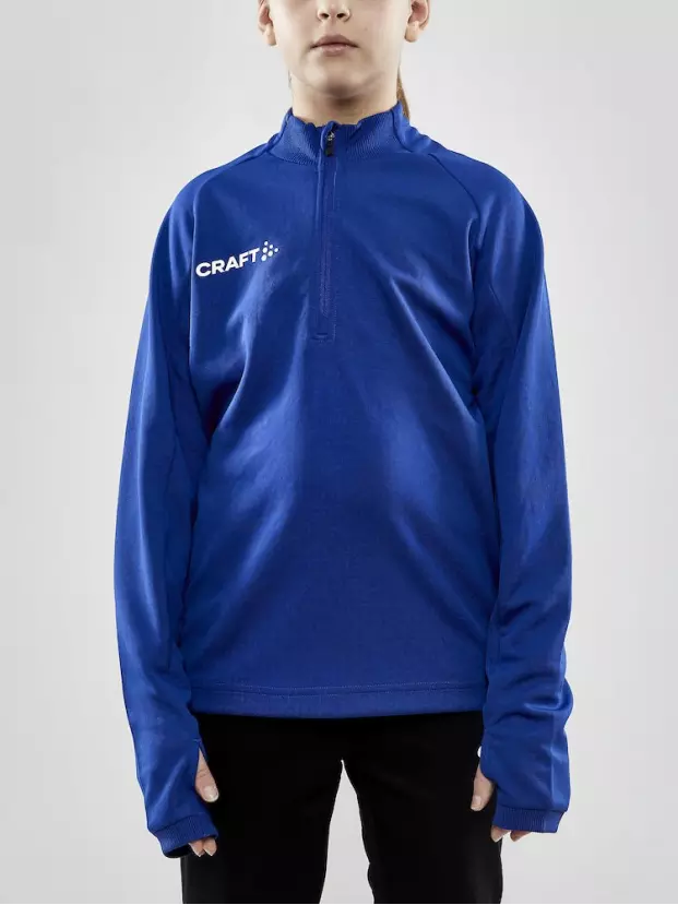 EVOLVE HALFZIP JR