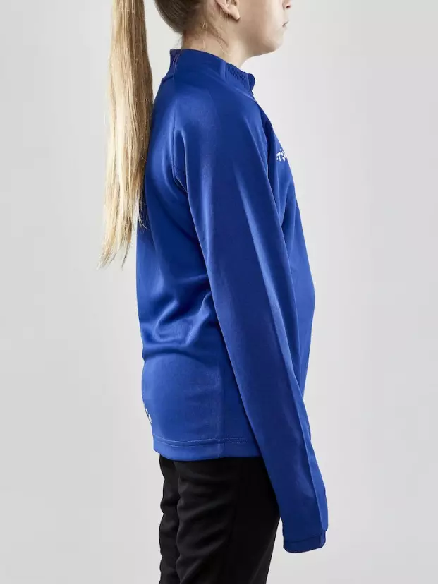 EVOLVE HALFZIP JR