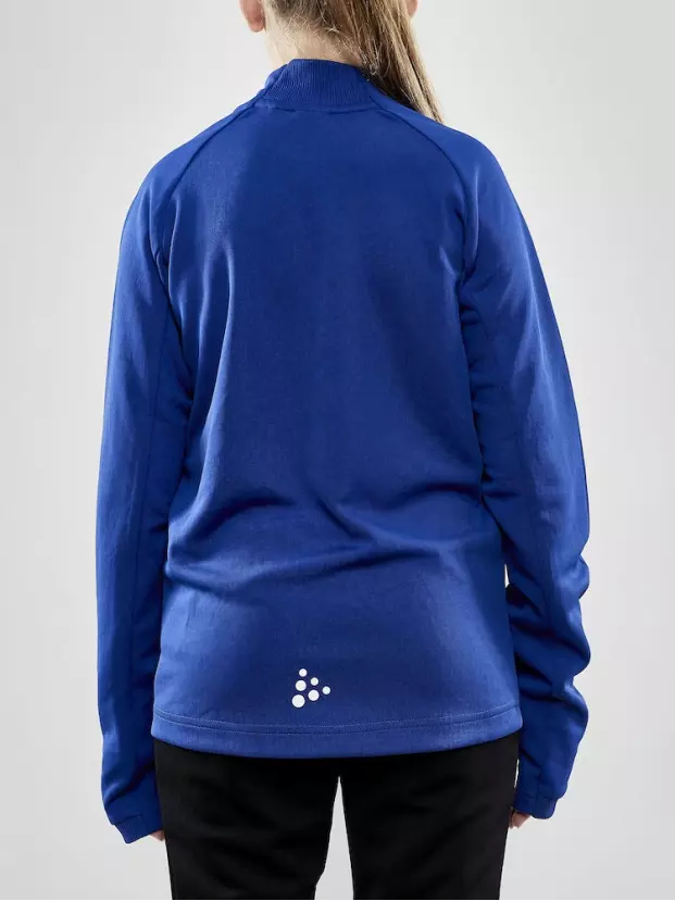 EVOLVE HALFZIP JR