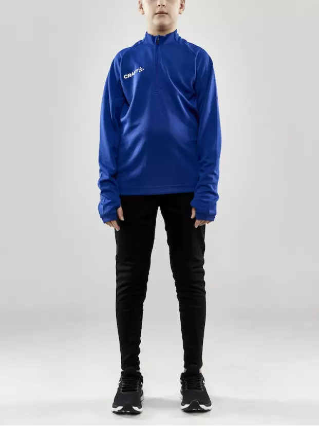 EVOLVE HALFZIP JR