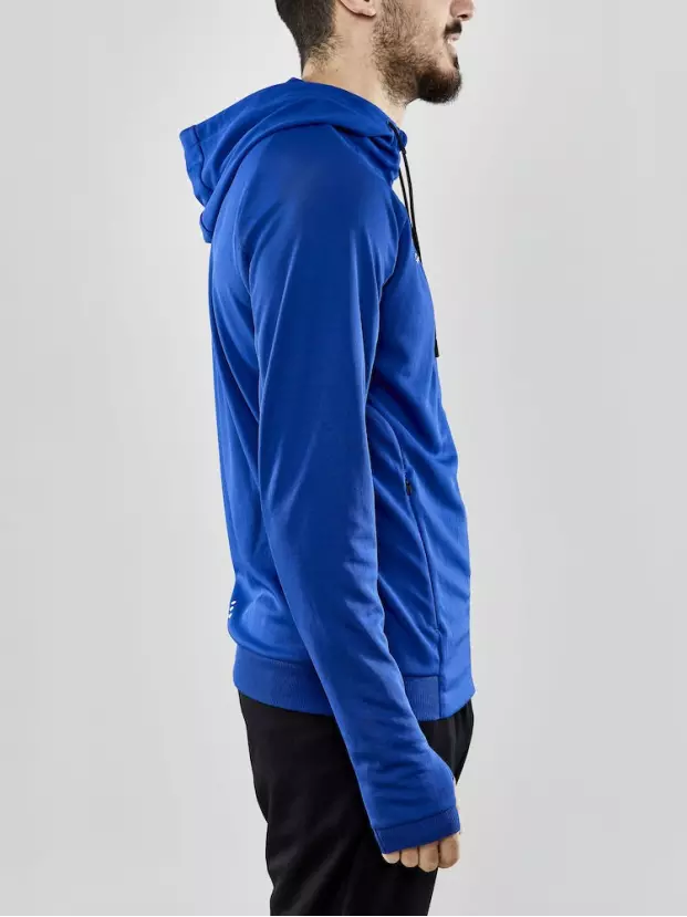 EVOLVE HOOD JACKET M