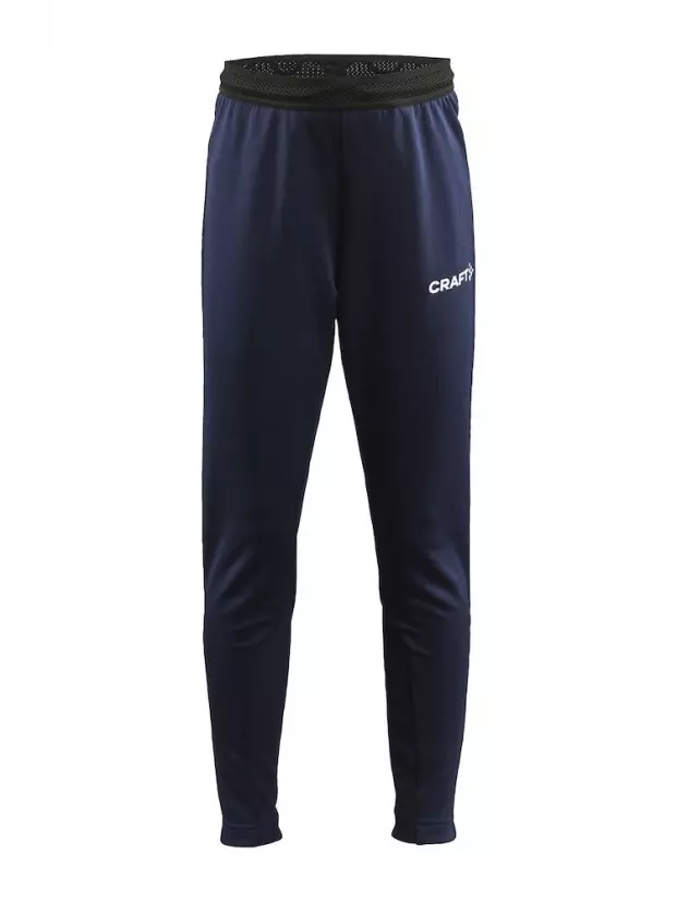 EVOLVE SLIM PANTS JR