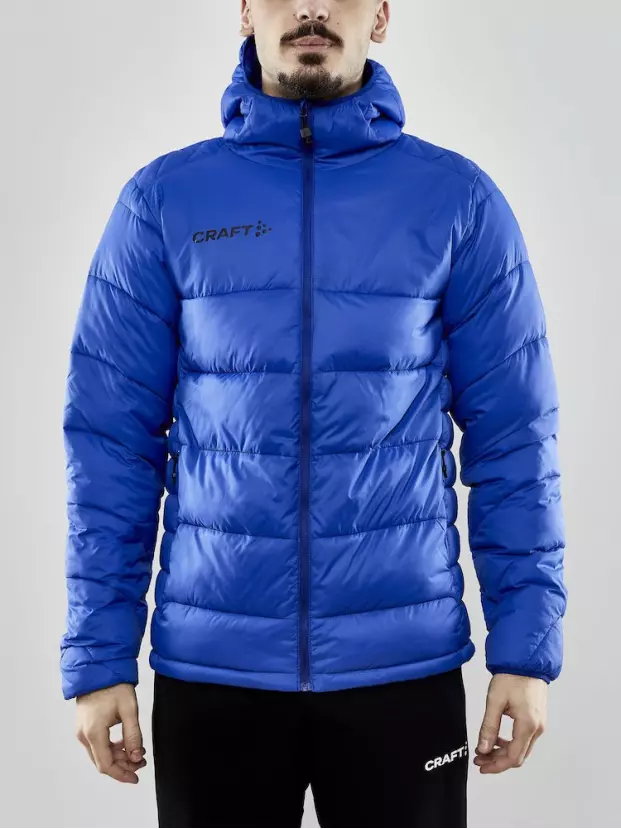 CORE EXPLORE ISOLATE JACKET M