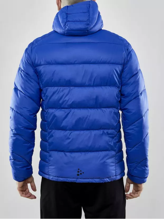 CORE EXPLORE ISOLATE JACKET M