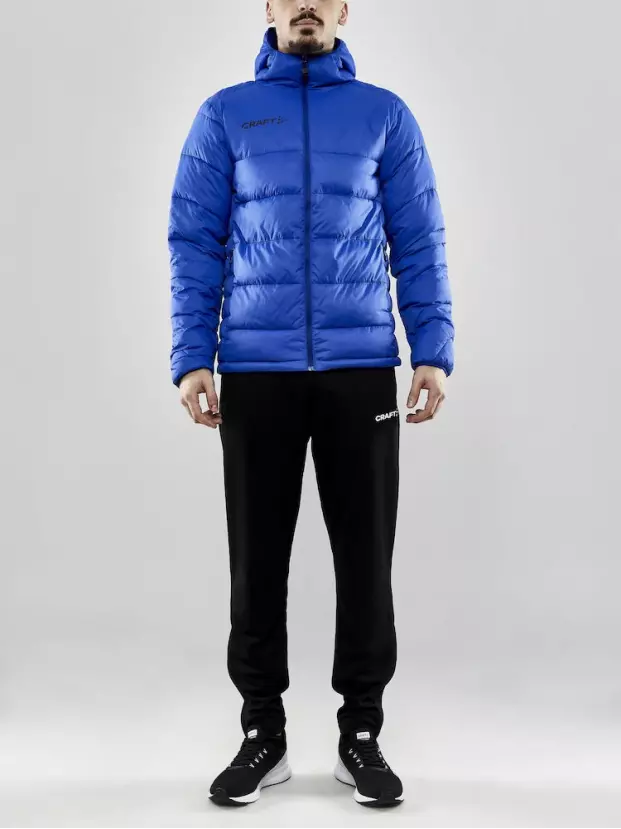 CORE EXPLORE ISOLATE JACKET M