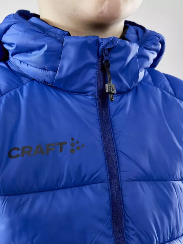 CORE EXPLORE ISOLATE JACKET JR