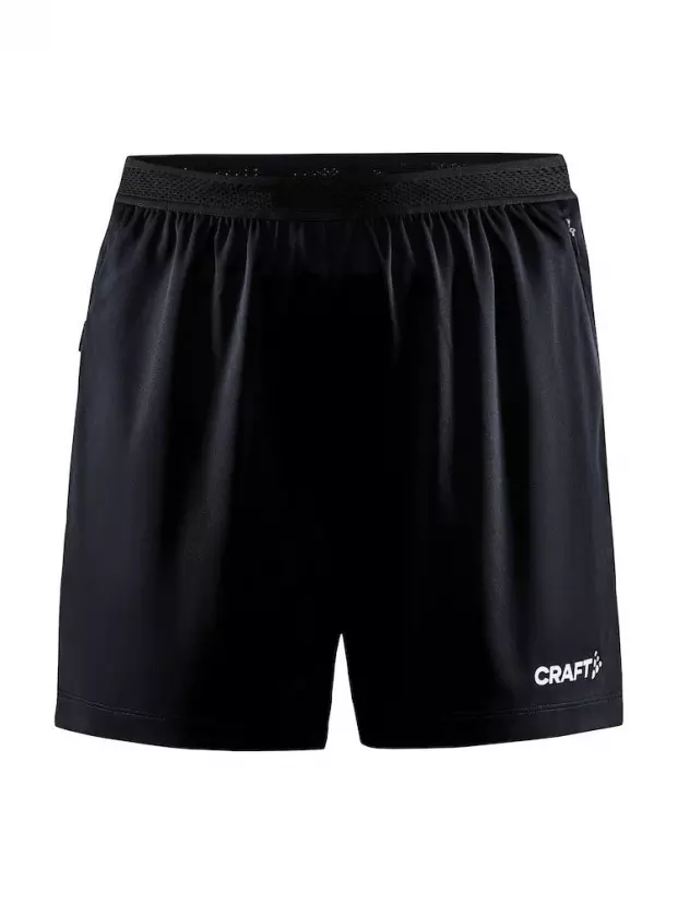 EVOLVE REFEREE SHORTS W