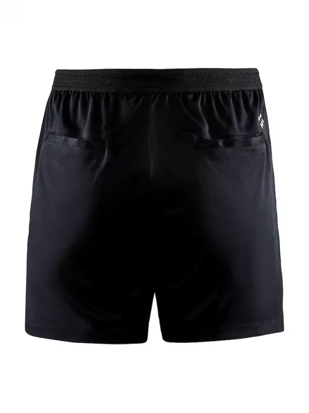 EVOLVE REFEREE SHORTS W