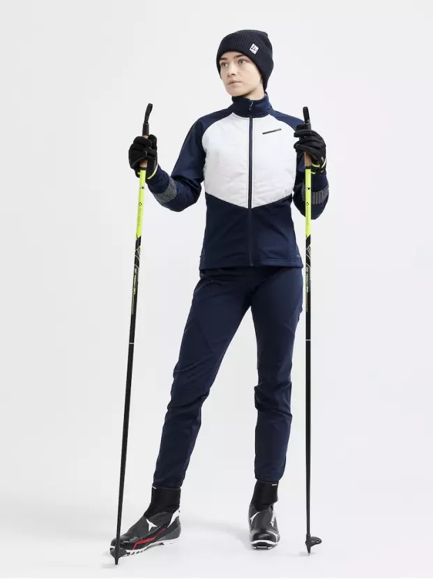 GLIDE PANTS W