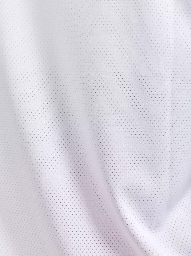 CORE ESSENCE SS MESH TEE W