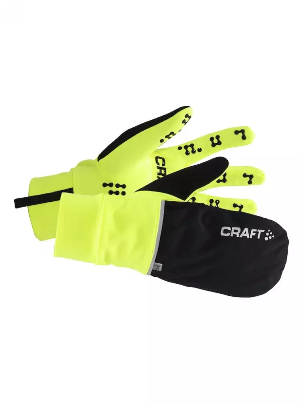 ADV Hybrid Weather Glove