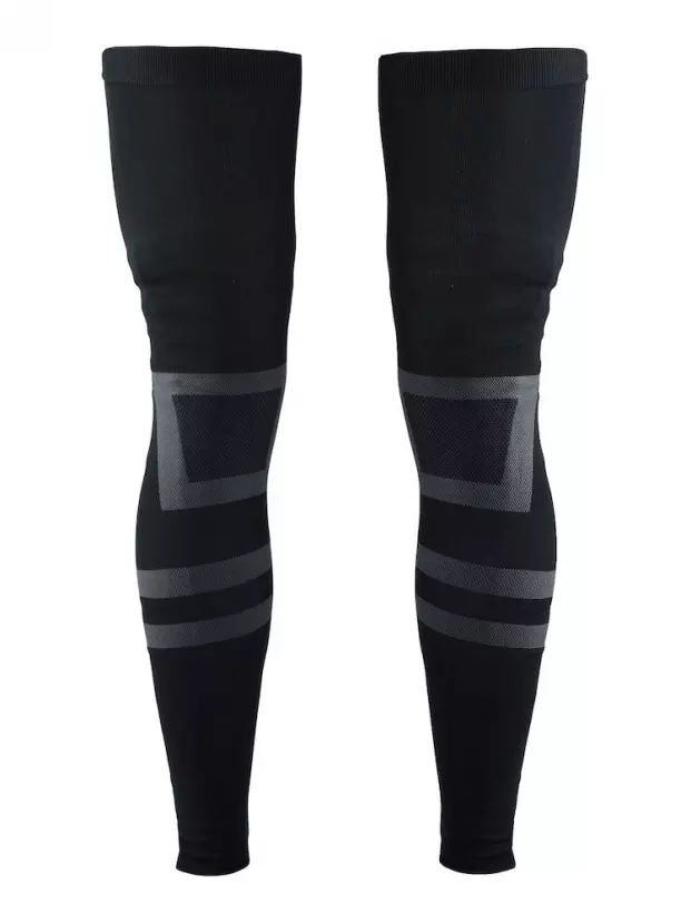 CORE SUBZ SEAMLESS LEG WARMER