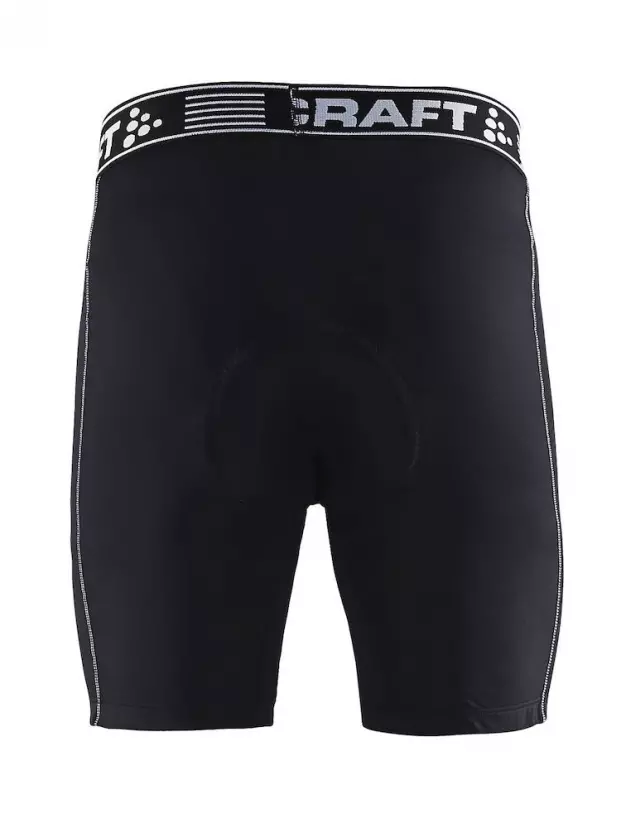 CORE GREATNESS BIKE SHORTS M