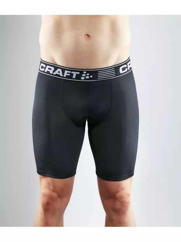 GREATNESS BIKE SHORTS M Bike Unterw sche f r Herren