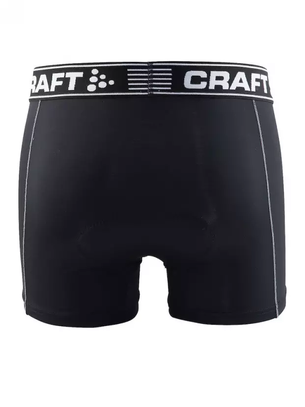 GREATNESS BIKE BOXER M