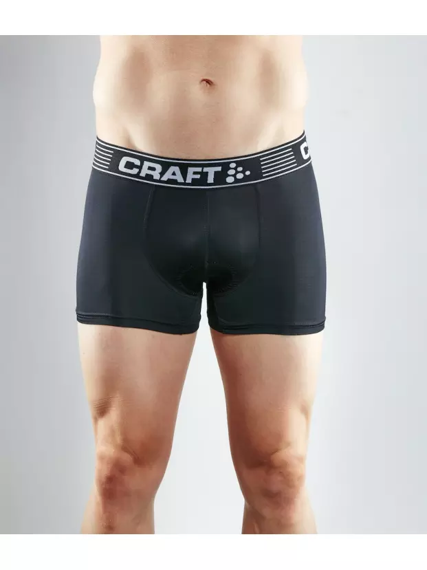 GREATNESS BIKE BOXER M