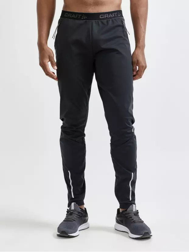 ADV ESSENCE WIND PANTS M