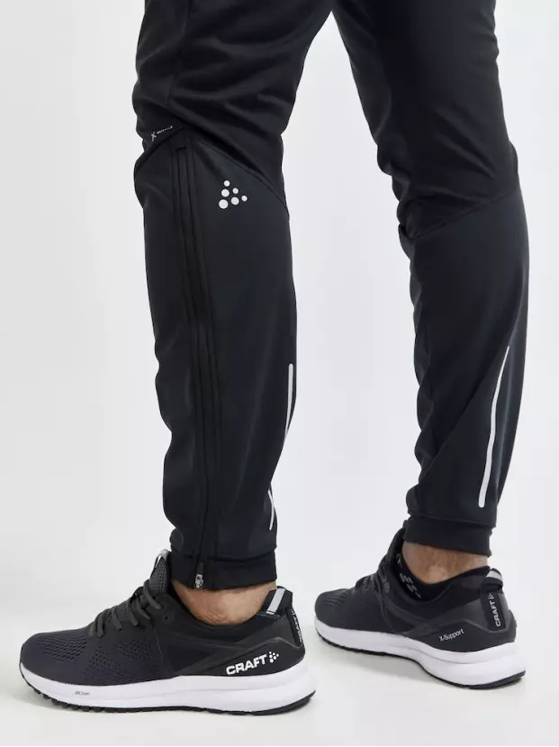 ADV ESSENCE WIND PANTS M