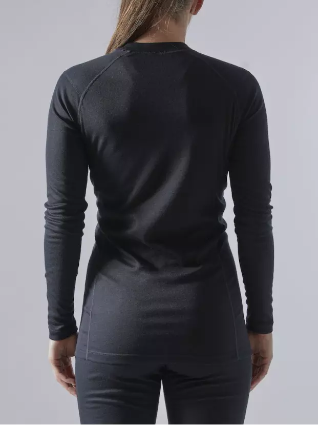 CORE WARM BASELAYER SET W