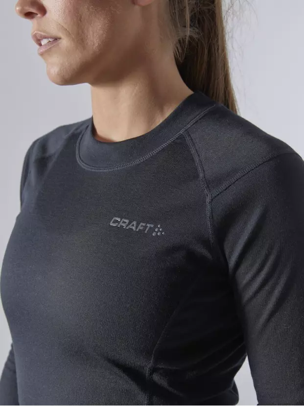 CORE WARM BASELAYER SET W