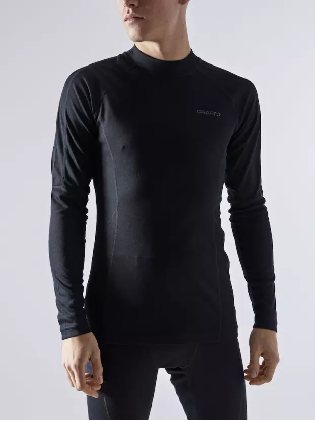 CORE WARM BASELAYER SET M