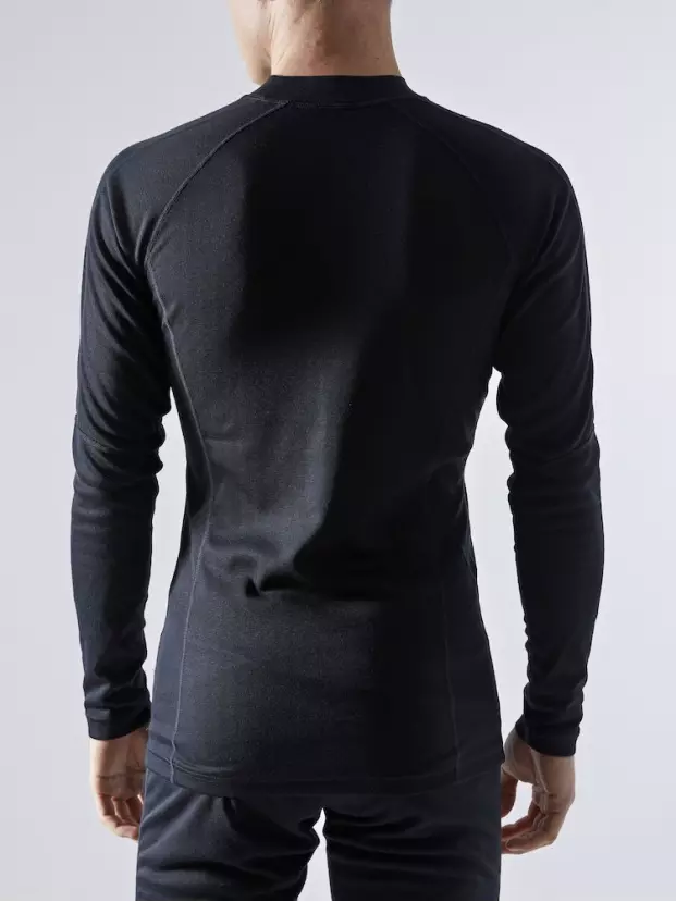 CORE WARM BASELAYER SET M