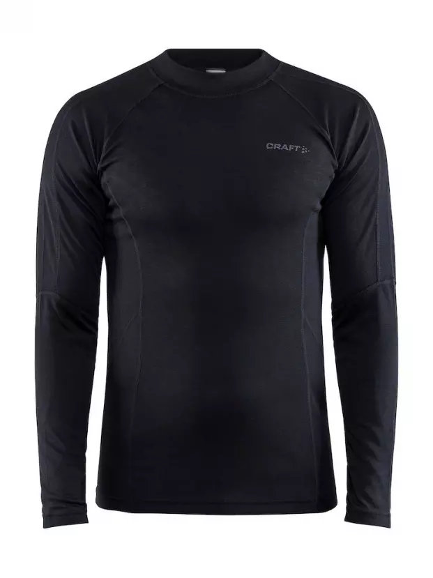 CORE WARM BASELAYER SET M