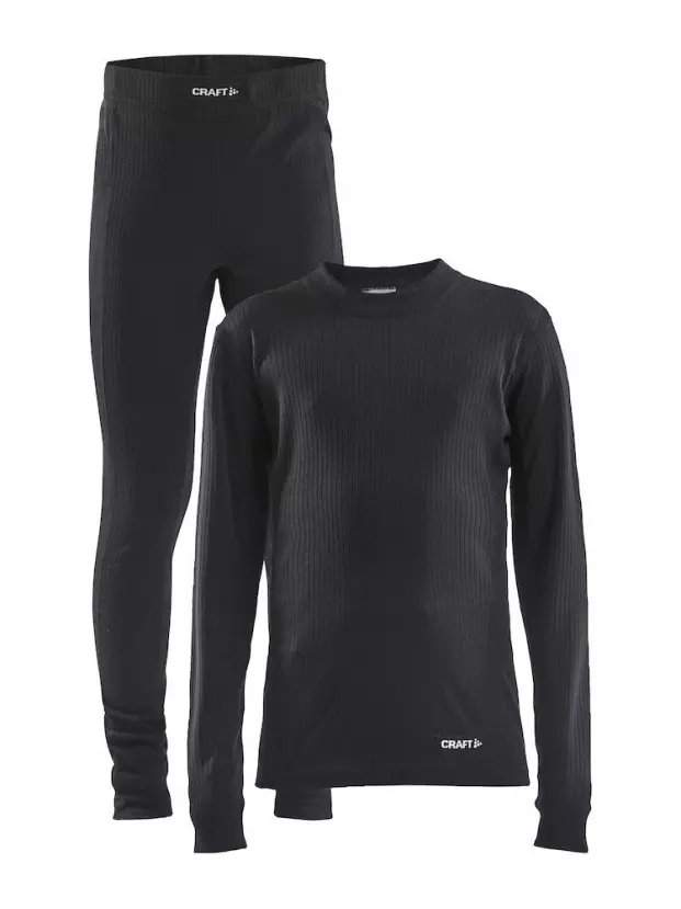 CORE DRY BASELAYER SET JR