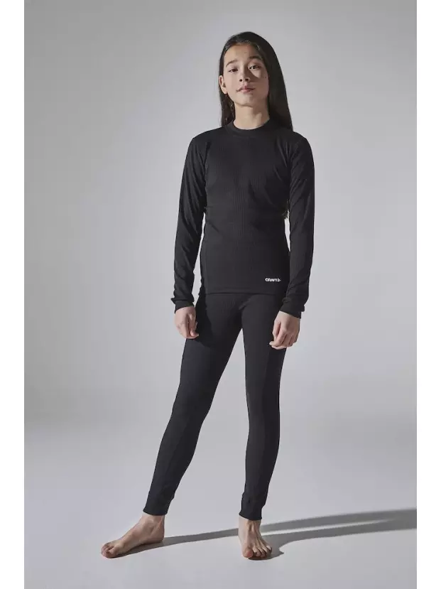 CORE DRY BASELAYER SET JR