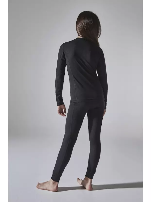 CORE DRY BASELAYER SET JR