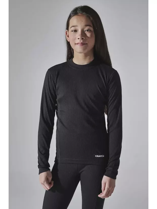 CORE DRY BASELAYER SET JR